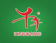 江西千年食品綠色食品加盟營銷型網(wǎng)站建設(shè)案例