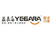 佛山南海益嘉樂門業(yè)營銷型網站建設案例