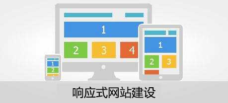營(yíng)銷響應(yīng)式網(wǎng)站建設(shè)